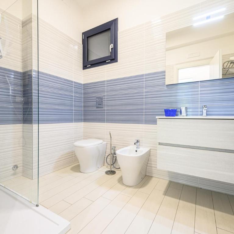 [SORRENTO *****] Suite Imperiale Ingenito - Appartamento con 2 Camere da Letto - 4