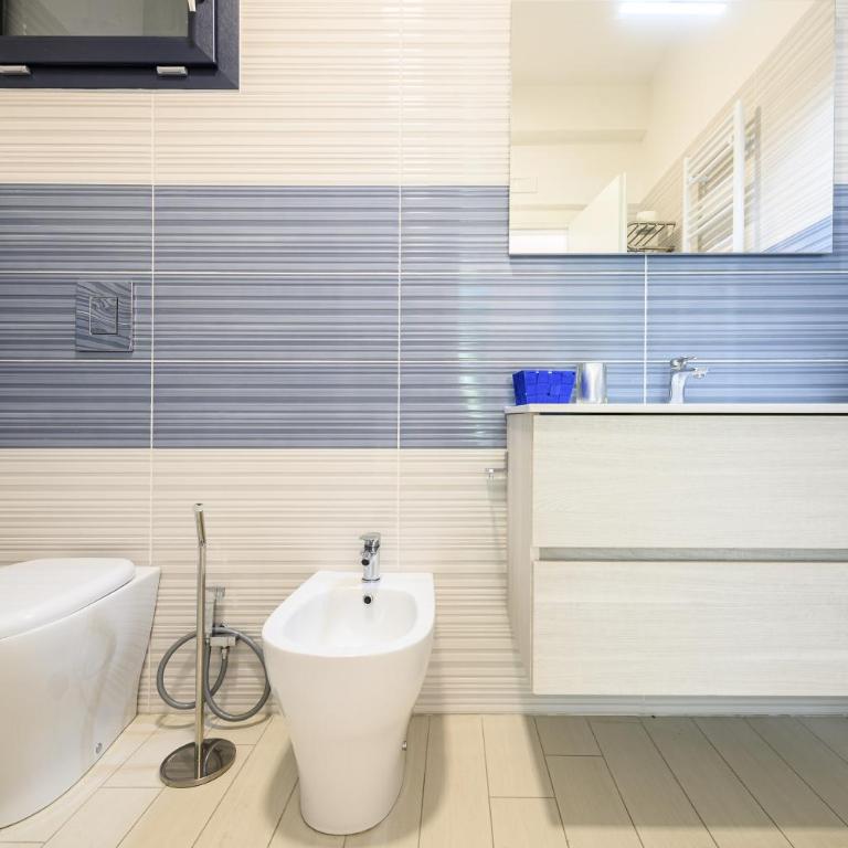 [SORRENTO *****] Suite Imperiale Ingenito - Appartamento con 2 Camere da Letto - 27