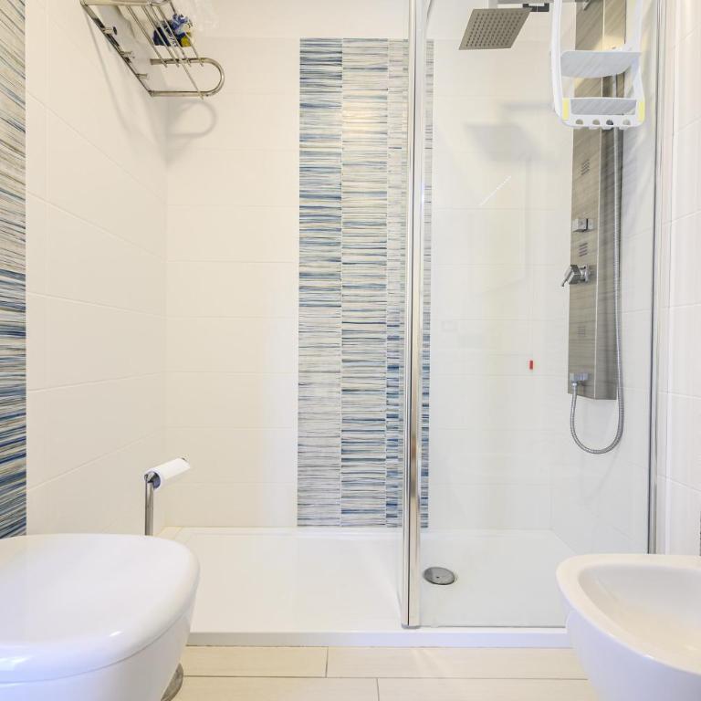 [SORRENTO *****] Suite Imperiale Ingenito - Appartamento con 2 Camere da Letto - 29