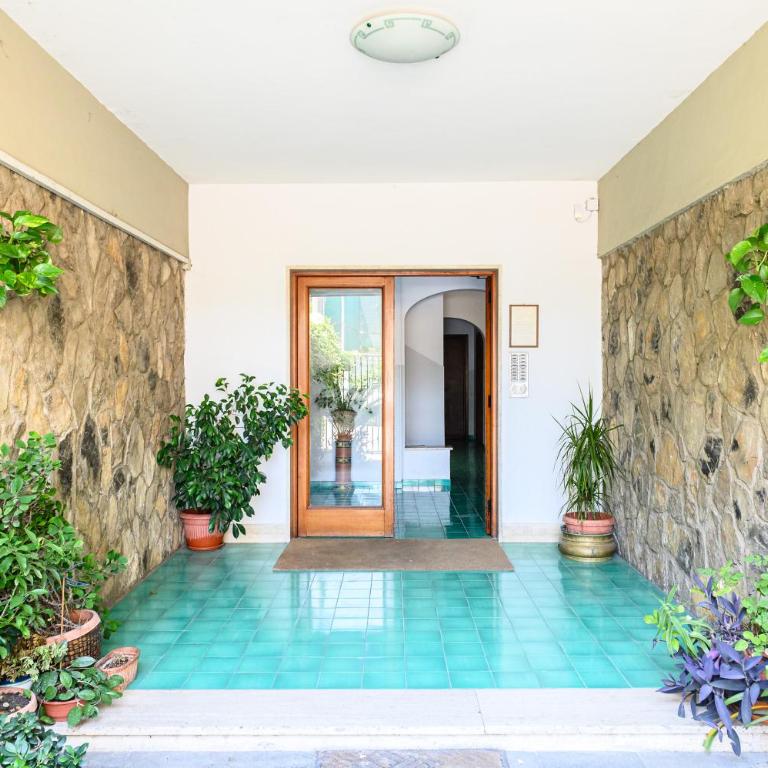 [SORRENTO *****] Suite Imperiale Ingenito - Appartamento con 2 Camere da Letto - 56