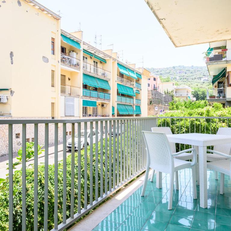 [SORRENTO *****] Suite Imperiale Ingenito - Appartamento con 2 Camere da Letto - 45