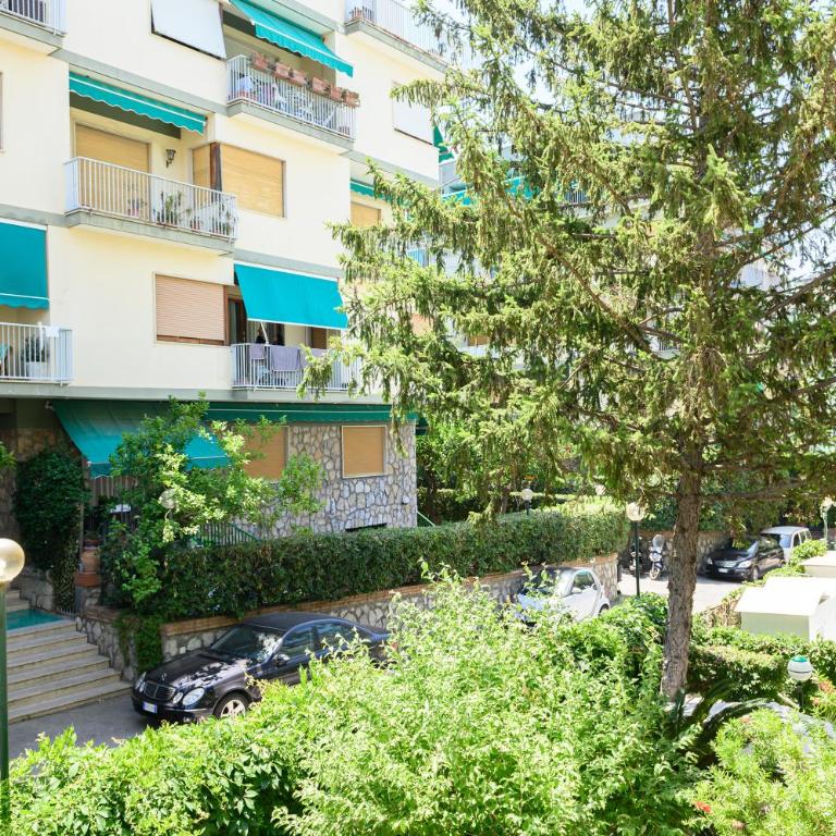 [SORRENTO *****] Suite Imperiale Ingenito - Appartamento con 2 Camere da Letto - 16