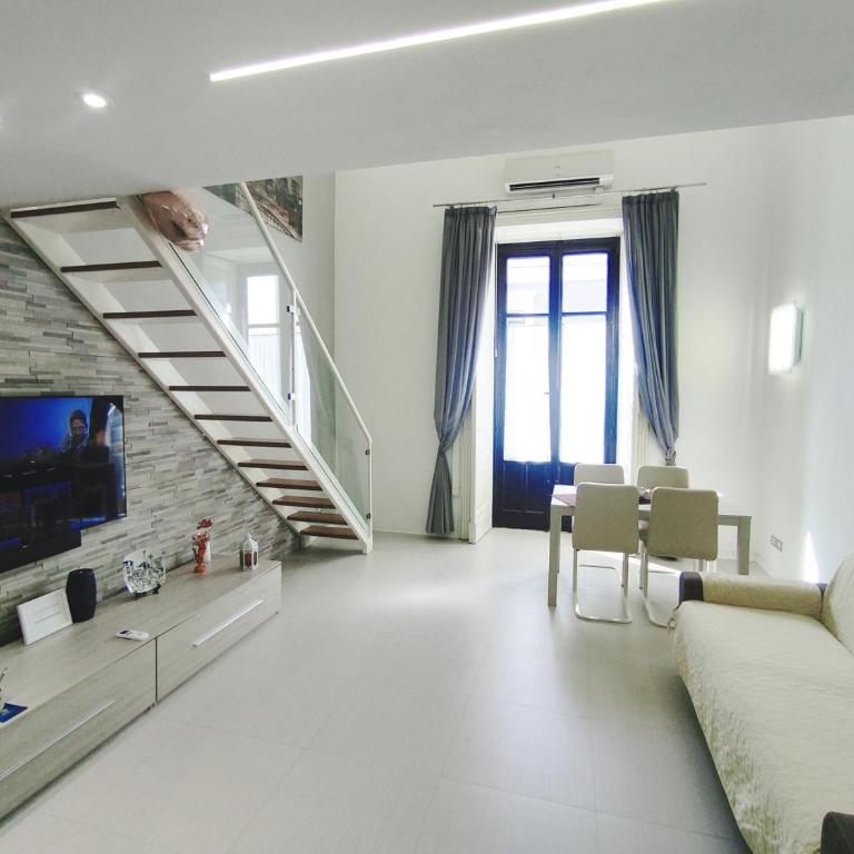 Daydreamer House - Via Etnea 646 - One-Bedroom Apartment - 6