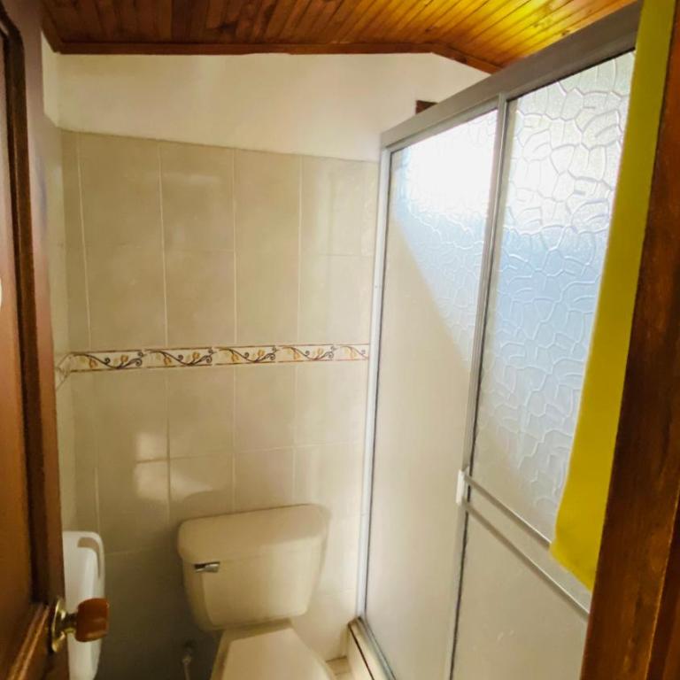Hostal Familiar Jerico - Habitación Doble - 12