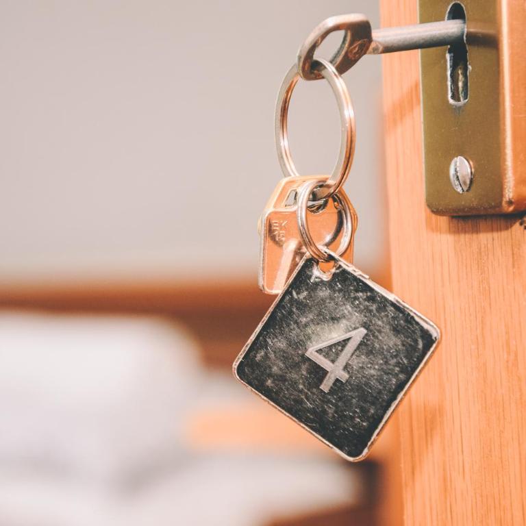 Pension s'Platzl Stuhleck - Deluxe Doppelzimmer mit Balkon - 1