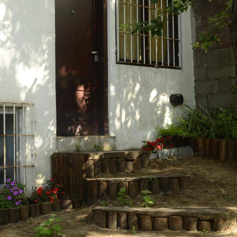 Hosteria Costa Azul - Apartment - Split Level - 1