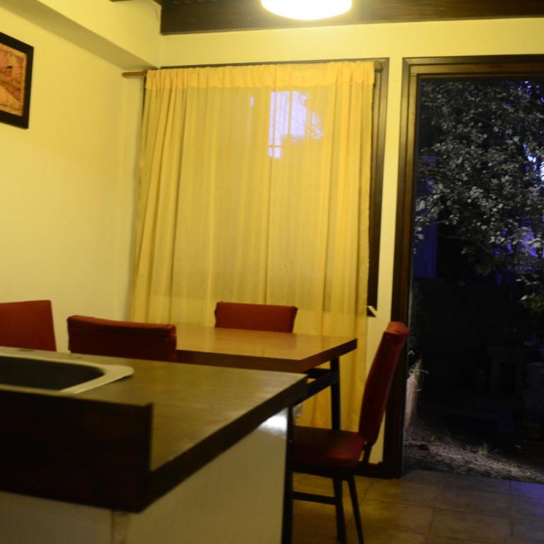 Hosteria Costa Azul - Apartment - Split Level - 2