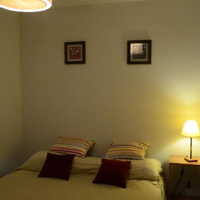 Hosteria Costa Azul - Apartment - Split Level - 3