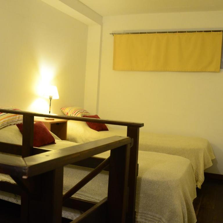 Hosteria Costa Azul - Apartment - Split Level - 5