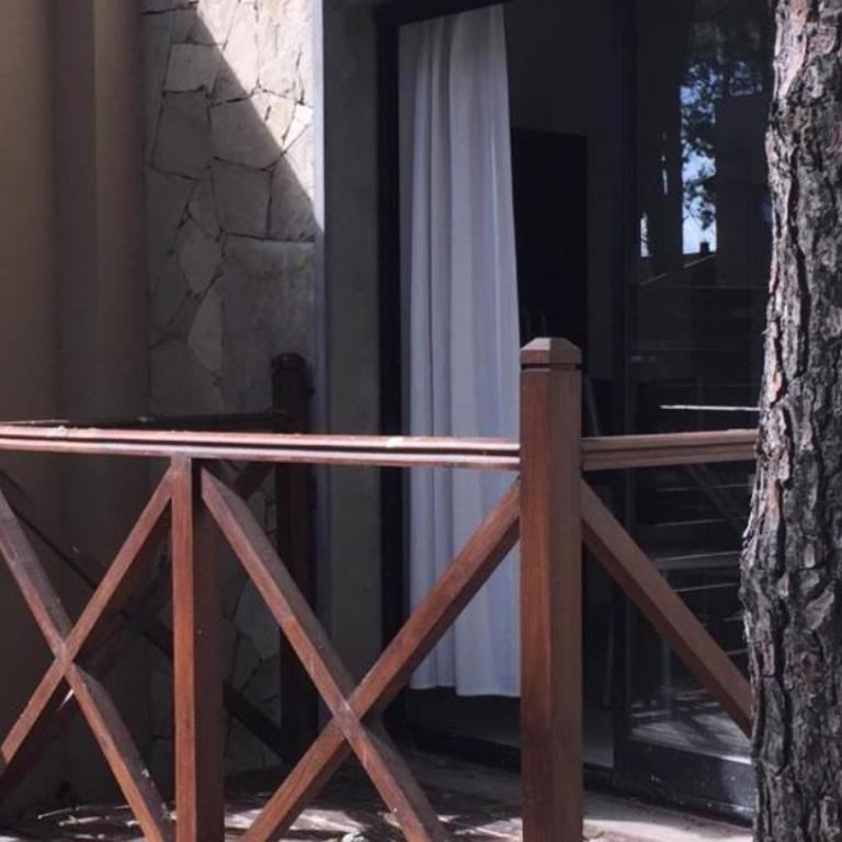 Aylen Departamentos en Pinamar NO GRUPO DE JOVENES - Apartamento Deluxe - 6