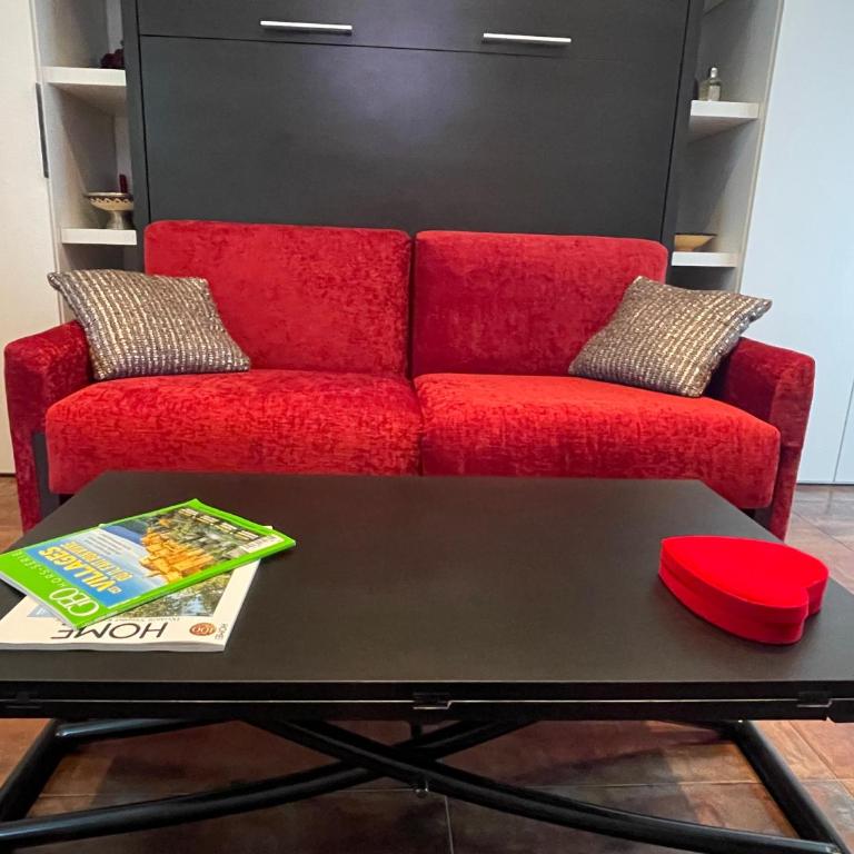 Studio tout confort au calme avec jardin proche Cannes - Appartement 1 Chambre - 36