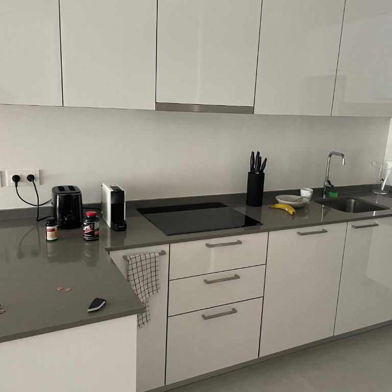 New Modern Apartment Puerto Banus - Two-Bedroom Apartment - 6