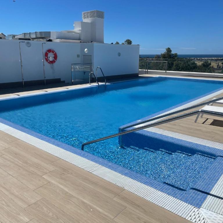 New Modern Apartment Puerto Banus - Two-Bedroom Apartment - 2