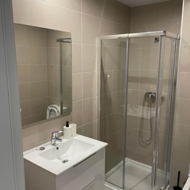 New Modern Apartment Puerto Banus - Two-Bedroom Apartment - 7