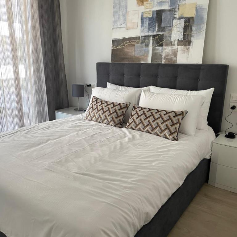 New Modern Apartment Puerto Banus - Two-Bedroom Apartment - 3