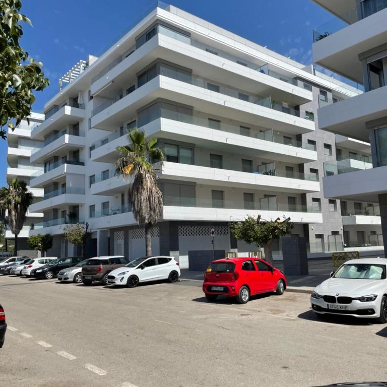 New Modern Apartment Puerto Banus - Two-Bedroom Apartment - 1