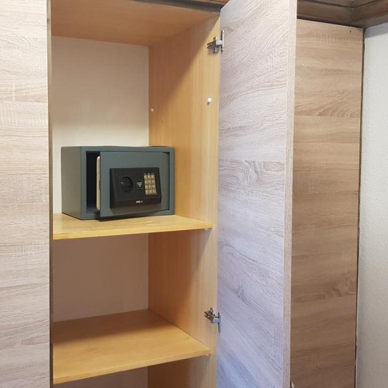 Apartment Wolfgangsee - Apartment mit Seeblick - 9