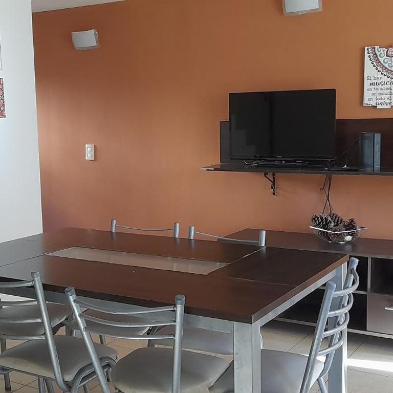 Aylen Departamentos en Pinamar - Apartamento de 3 dormitorios - 4