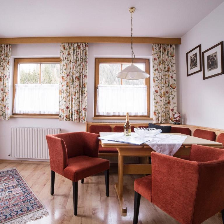 Alberts Bellevue Appartements - Apartment mit 2 Schlafzimmern - 3