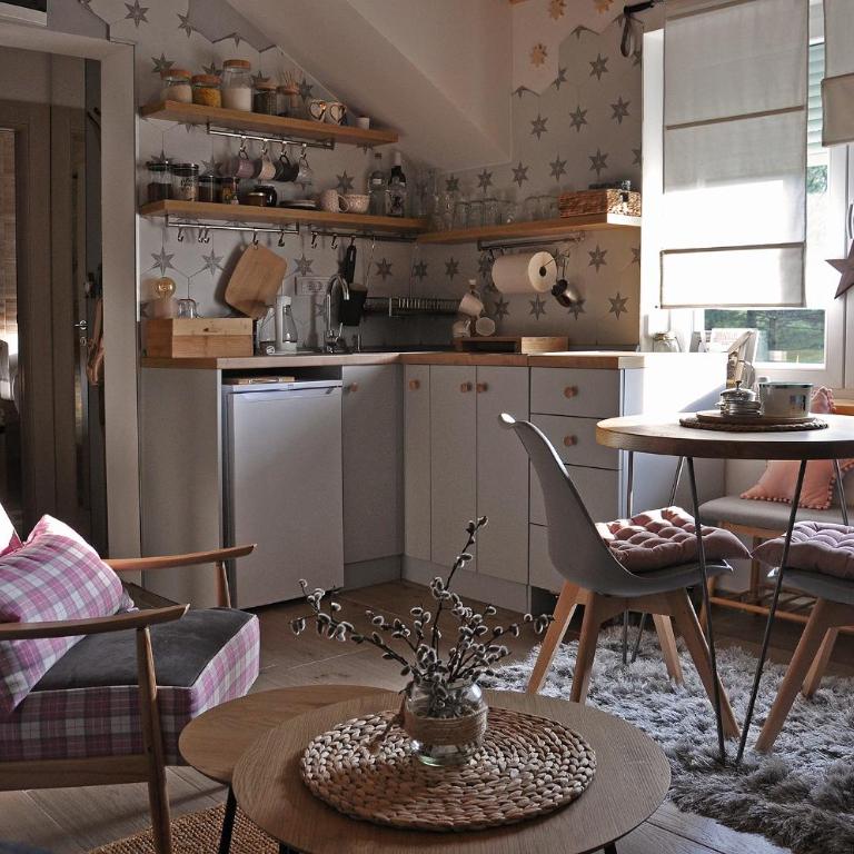 Studio Viline kose - Apartman sa 1 Spavaćom Sobom - 1