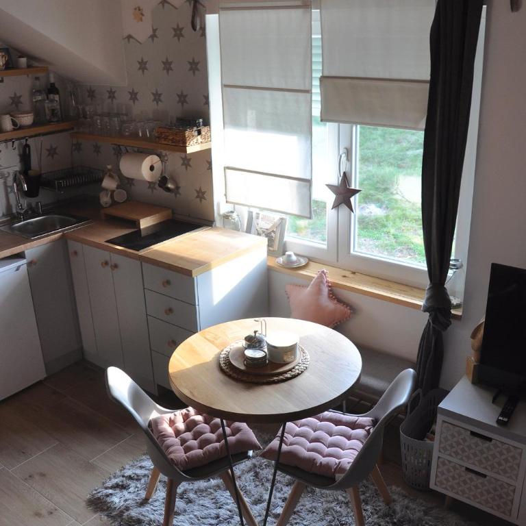 Studio Viline kose - Apartman sa 1 Spavaćom Sobom - 18
