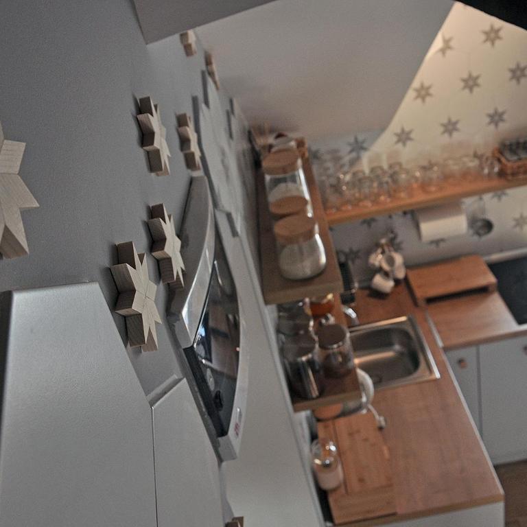 Studio Viline kose - Apartman sa 1 Spavaćom Sobom - 19