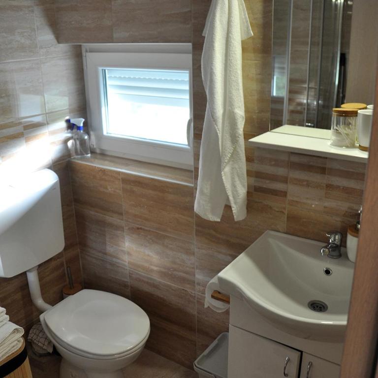 Studio Viline kose - Apartman sa 1 Spavaćom Sobom - 23