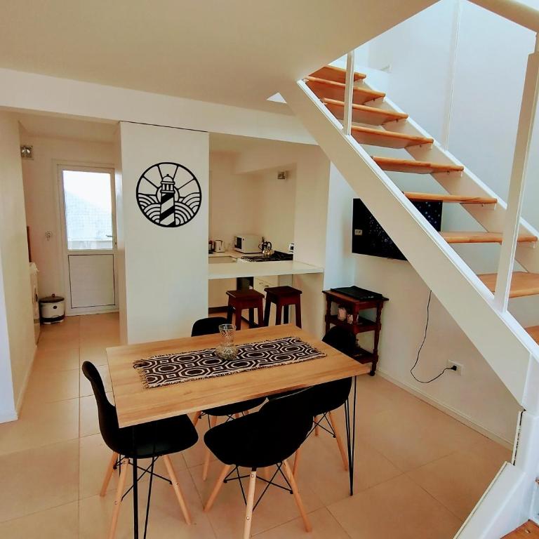 Plaza España consulte - One-Bedroom Apartment - 1