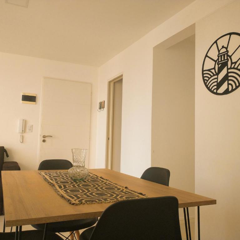 Plaza España consulte - One-Bedroom Apartment - 12