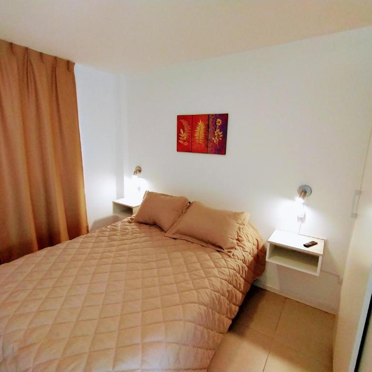 Plaza España consulte - One-Bedroom Apartment - 21