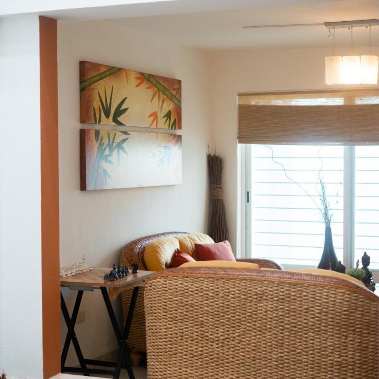 Casa Familiar para hospedaje privado en Mérida - Casa de 3 dormitorios - 34
