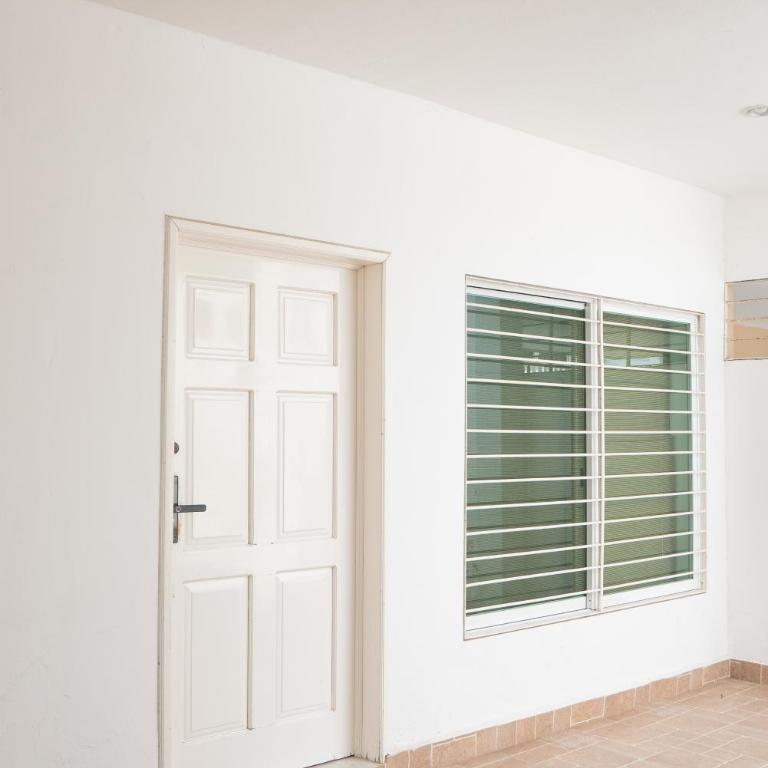 Casa Familiar para hospedaje privado en Mérida - Casa de 3 dormitorios - 30