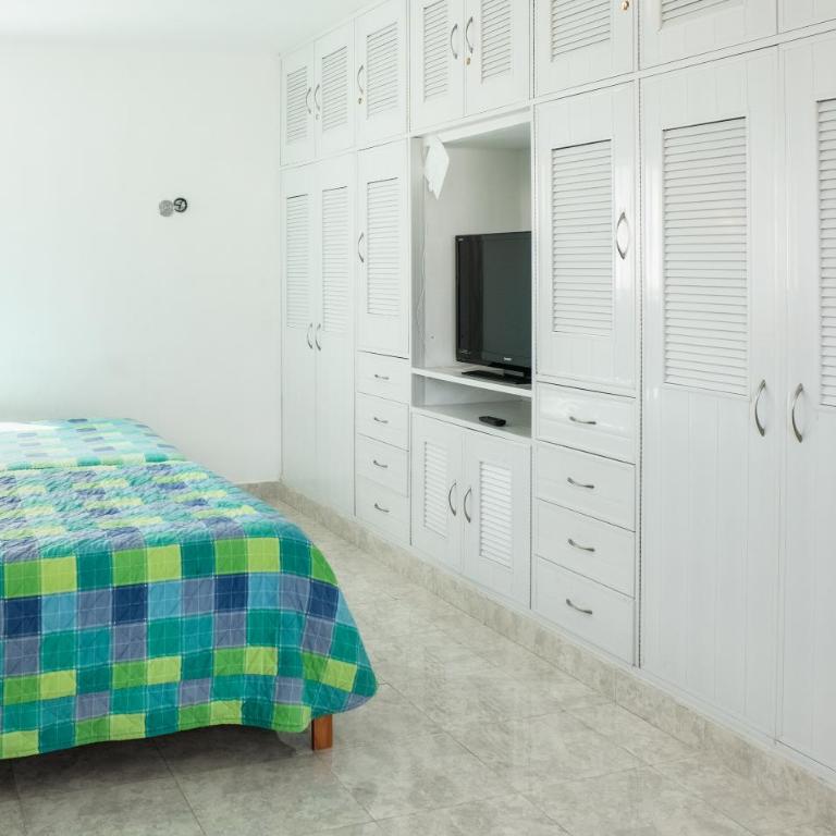 Casa Familiar para hospedaje privado en Mérida - Casa de 3 dormitorios - 13