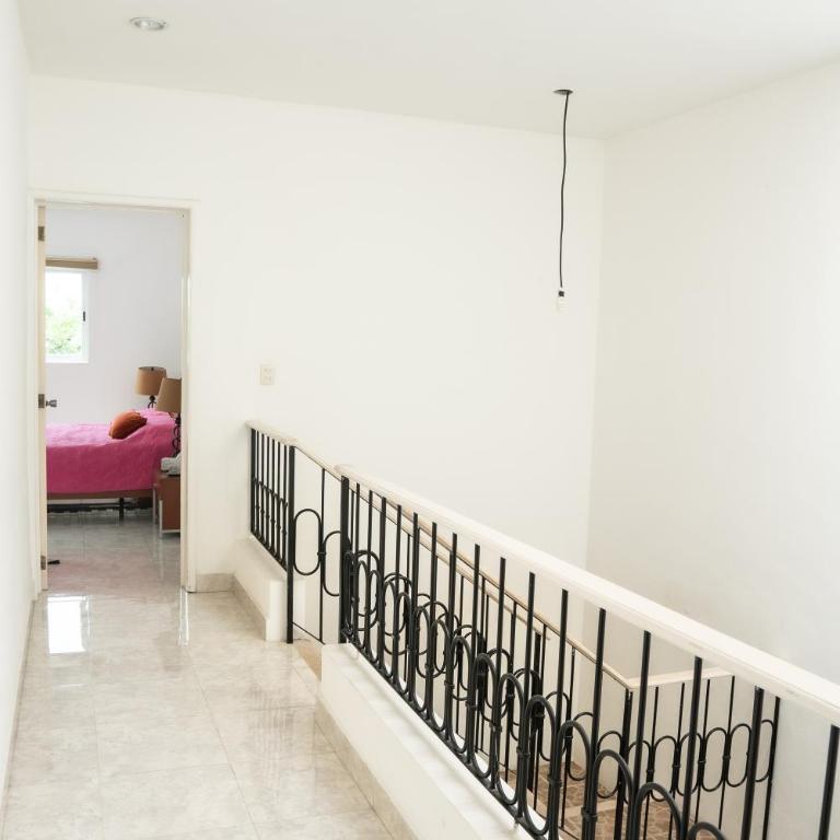 Casa Familiar para hospedaje privado en Mérida - Casa de 3 dormitorios - 20