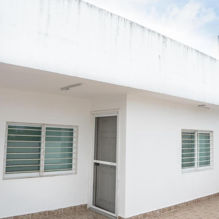 Casa Familiar para hospedaje privado en Mérida - Casa de 3 dormitorios - 19