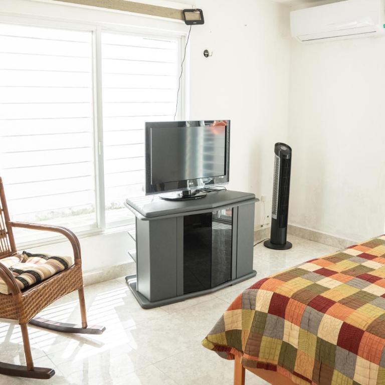 Casa Familiar para hospedaje privado en Mérida - Casa de 3 dormitorios - 7