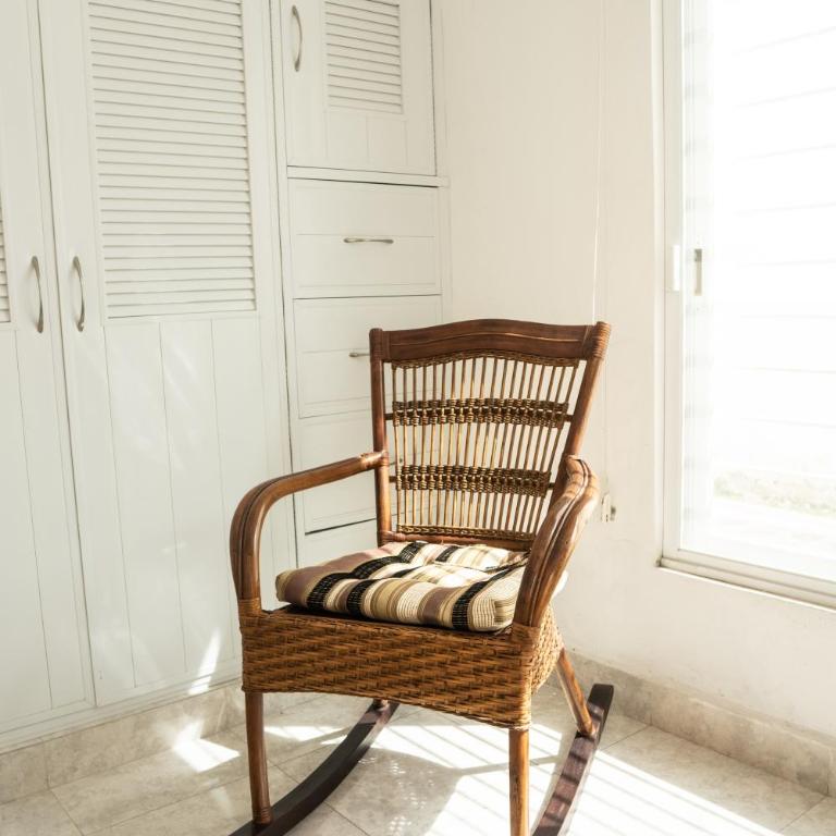 Casa Familiar para hospedaje privado en Mérida - Casa de 3 dormitorios - 26