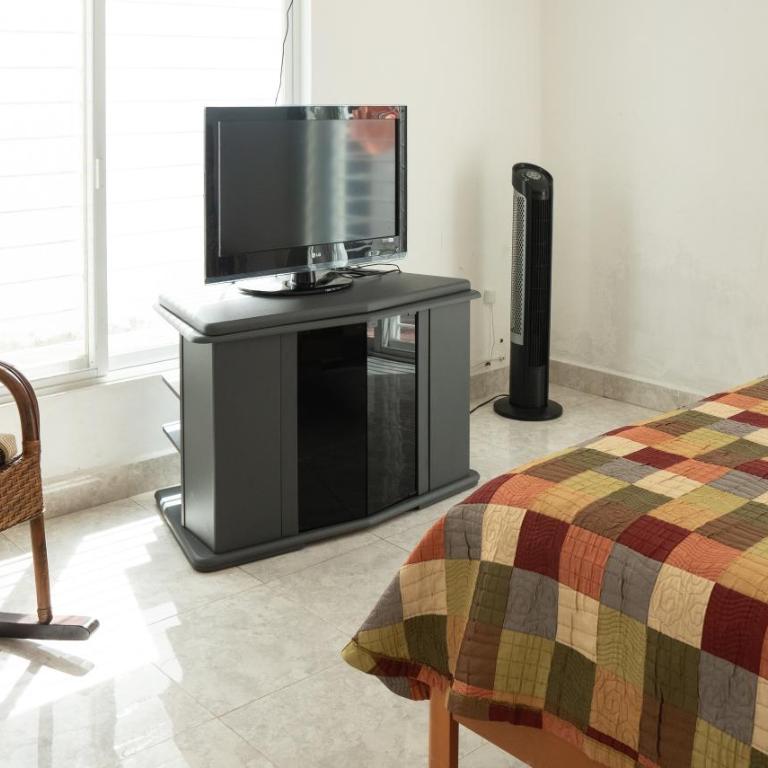 Casa Familiar para hospedaje privado en Mérida - Casa de 3 dormitorios - 22