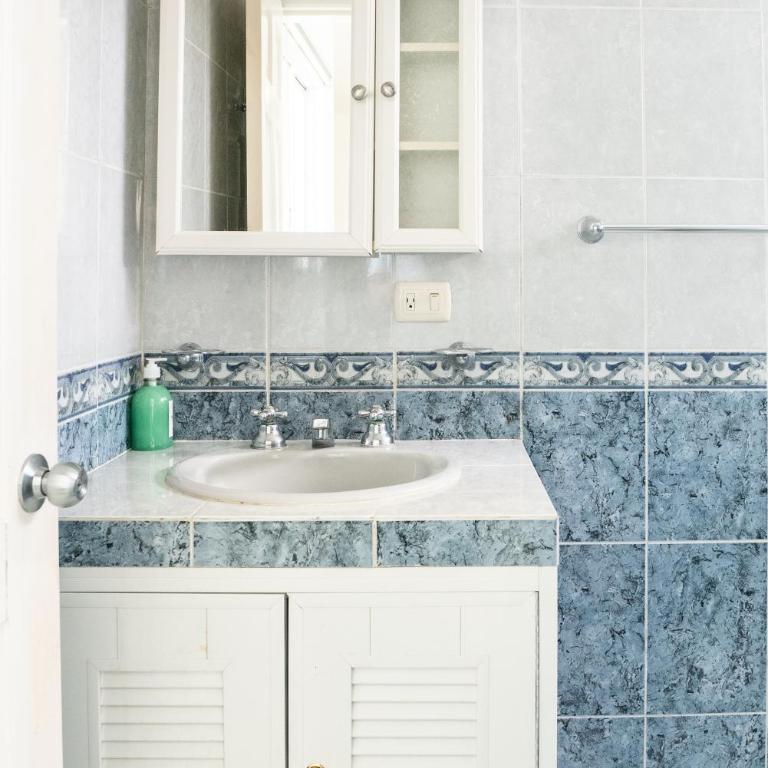Casa Familiar para hospedaje privado en Mérida - Casa de 3 dormitorios - 38