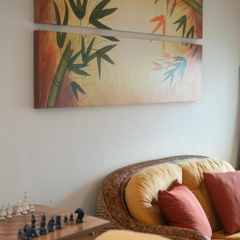 Casa Familiar para hospedaje privado en Mérida - Casa de 3 dormitorios - 14