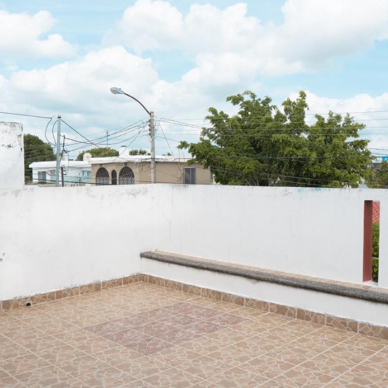 Casa Familiar para hospedaje privado en Mérida - Casa de 3 dormitorios - 50