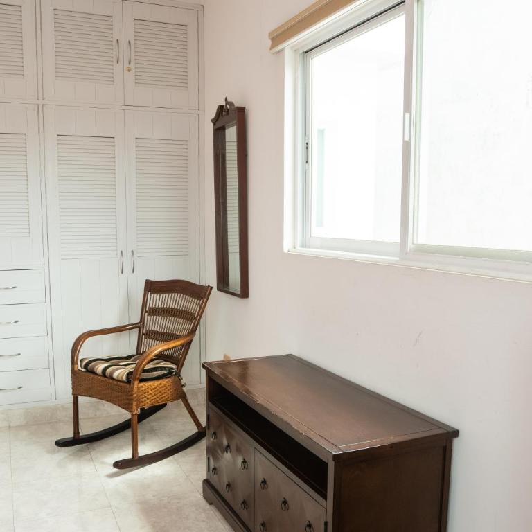 Casa Familiar para hospedaje privado en Mérida - Casa de 3 dormitorios - 15
