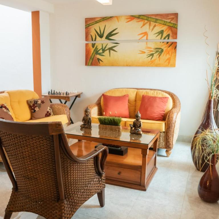 Casa Familiar para hospedaje privado en Mérida - Casa de 3 dormitorios - 25