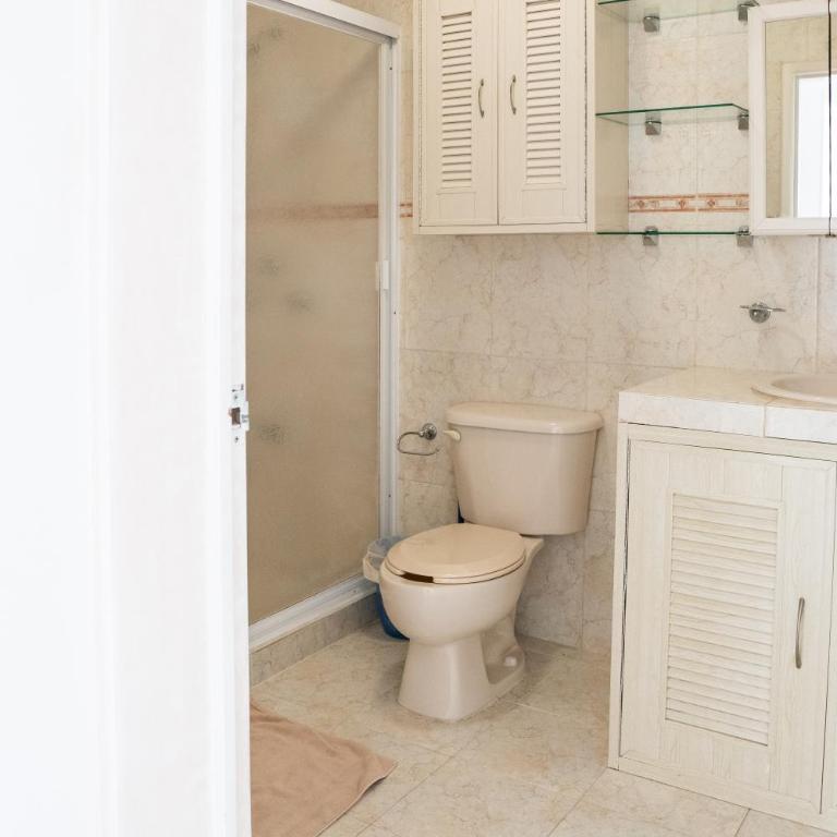 Casa Familiar para hospedaje privado en Mérida - Casa de 3 dormitorios - 49