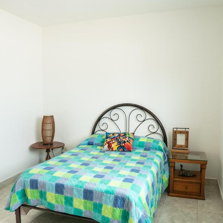 Casa Familiar para hospedaje privado en Mérida - Casa de 3 dormitorios - 44
