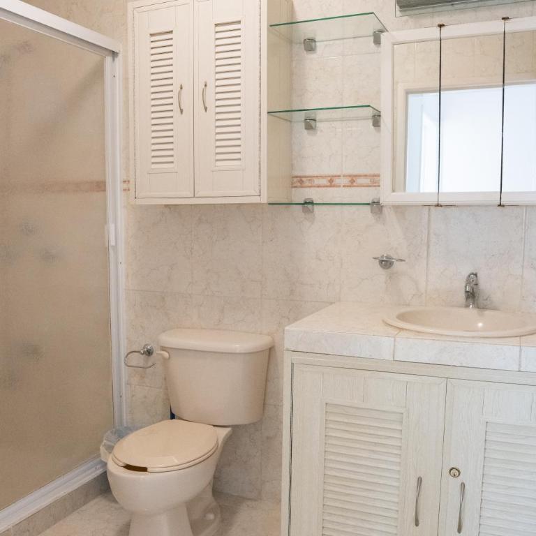 Casa Familiar para hospedaje privado en Mérida - Casa de 3 dormitorios - 53