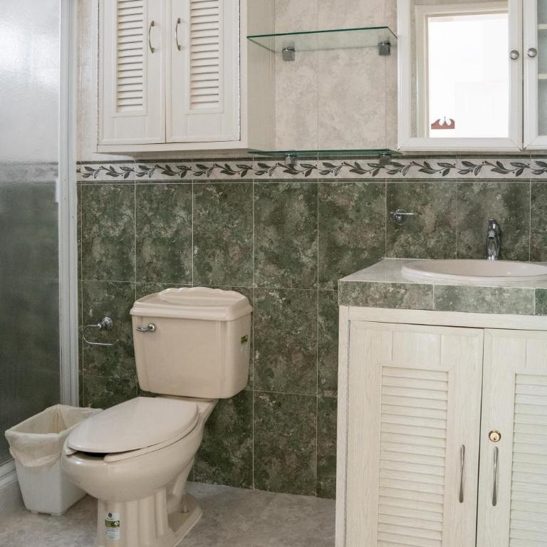 Casa Familiar para hospedaje privado en Mérida - Casa de 3 dormitorios - 56