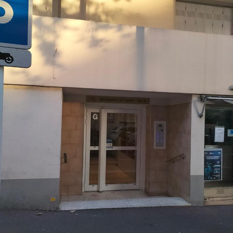 SCI LA FORGE - Appartement Standard - 9