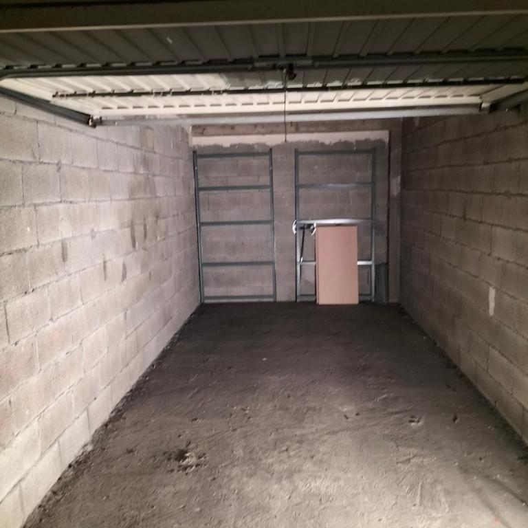 SCI LA FORGE - Appartement Standard - 14