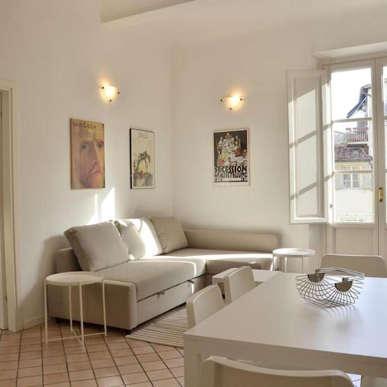 Appartamento confortevole Santa Maria Novella - Appartamento con 3 Camere da Letto - 1